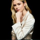 Erin Moriarty 2019 Comic-Con Portraits 4