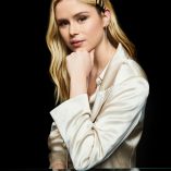 Erin Moriarty 2019 Comic-Con Portraits 5