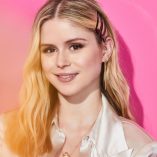 Erin Moriarty 2019 Comic-Con Portraits 6