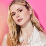 Erin Moriarty 2019 Comic-Con Portraits 8