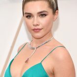 Florence Pugh 92nd Academy Awards 13