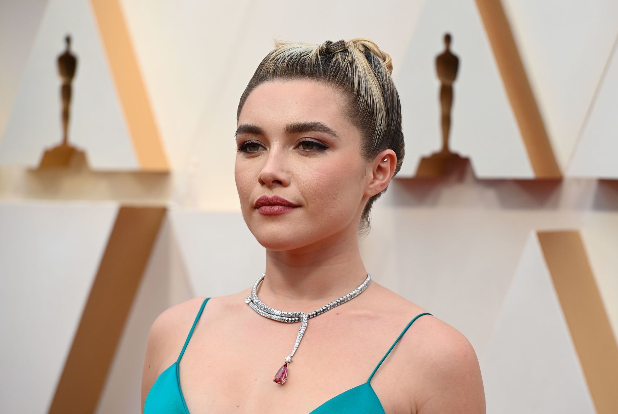 Florence Pugh 92nd Academy Awards 2.