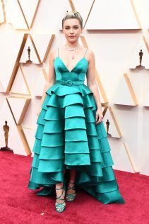 Florence Pugh 92nd Academy Awards 4