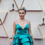 Florence Pugh 92nd Academy Awards 61