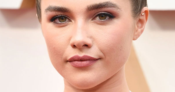 Florence Pugh 92nd Academy Awards