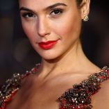 Gal Gadot Batman V Superman: Dawn Of Justice Premiere 2