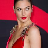 Gal Gadot Batman V Superman: Dawn Of Justice Premiere 22