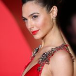 Gal Gadot Batman V Superman: Dawn Of Justice Premiere 3