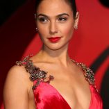 Gal Gadot Batman V Superman: Dawn Of Justice Premiere 33