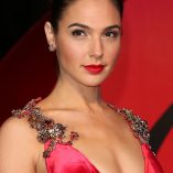 Gal Gadot Batman V Superman: Dawn Of Justice Premiere 34