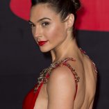 Gal Gadot Batman V Superman: Dawn Of Justice Premiere 39