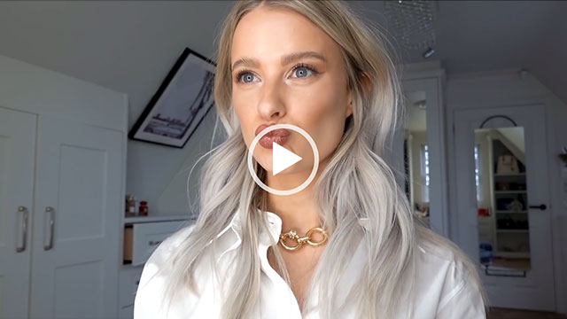 Inthefrow Satin, Sheer And Matte main