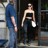 Kate Beckinsale New York City 22nd July 2021 11