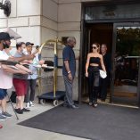 Kate Beckinsale New York City 22nd July 2021 23