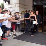 Kate Beckinsale New York City 22nd July 2021 24