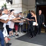 Kate Beckinsale New York City 22nd July 2021 25