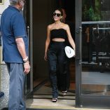 Kate Beckinsale New York City 22nd July 2021 9