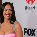 Megan Fox 2021 iHeartRadio Music Awards 11