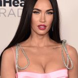 Megan Fox 2021 iHeartRadio Music Awards 15