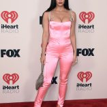 Megan Fox 2021 iHeartRadio Music Awards 16
