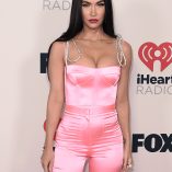 Megan Fox 2021 iHeartRadio Music Awards 17