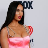 Megan Fox 2021 iHeartRadio Music Awards 18