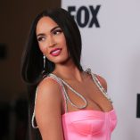 Megan Fox 2021 iHeartRadio Music Awards 4