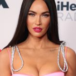 Megan Fox 2021 iHeartRadio Music Awards 6