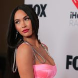 Megan Fox 2021 iHeartRadio Music Awards 8