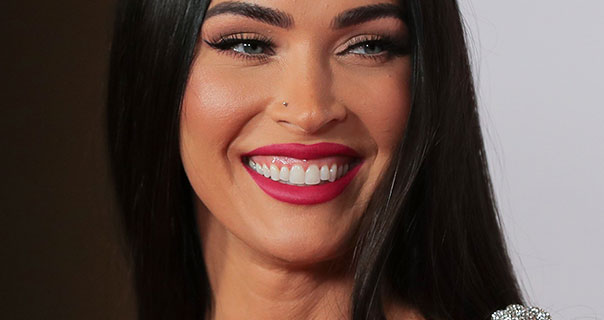 Megan Fox 2021 iHeartRadio Music Awards