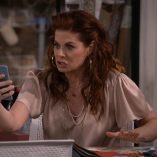 Will & Grace Where In The World Is Karen Walker? 10