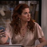 Will & Grace Where In The World Is Karen Walker? 19