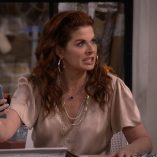 Will & Grace Where In The World Is Karen Walker? 20