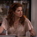 Will & Grace Where In The World Is Karen Walker? 21