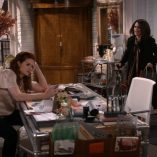 Will & Grace Where In The World Is Karen Walker? 6