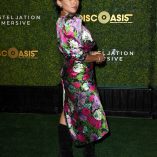 Kat Graham The DiscOasis VIP Night 10