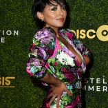 Kat Graham The DiscOasis VIP Night 18