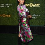 Kat Graham The DiscOasis VIP Night 20