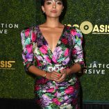 Kat Graham The DiscOasis VIP Night 21