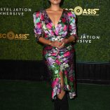 Kat Graham The DiscOasis VIP Night 22