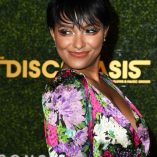 Kat Graham The DiscOasis VIP Night 25