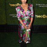 Kat Graham The DiscOasis VIP Night 27