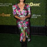 Kat Graham The DiscOasis VIP Night 9