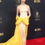 Anya Taylor-Joy 73rd Primetime Emmy Awards 1