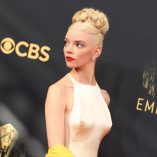 Anya Taylor-Joy 73rd Primetime Emmy Awards 10