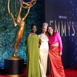 Anya Taylor-Joy 73rd Primetime Emmy Awards 100