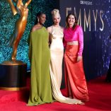 Anya Taylor-Joy 73rd Primetime Emmy Awards 101