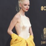 Anya Taylor-Joy 73rd Primetime Emmy Awards 102