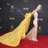 Anya Taylor-Joy 73rd Primetime Emmy Awards 104