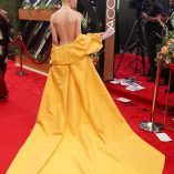 Anya Taylor-Joy 73rd Primetime Emmy Awards 105